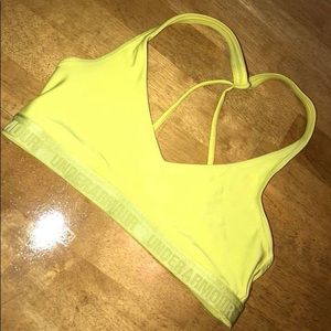 Under Armour Sports Bra
